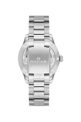 Nacar 17-2930283-ALM Erkek Kol Saati