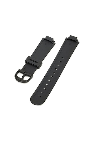 Casio 280 Plastik Saat Kordonu Kayışı Feza Marka