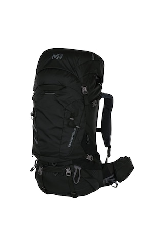Millet Hanang 65+10 Sırt Çantası Mıs2195 0247 Siyah