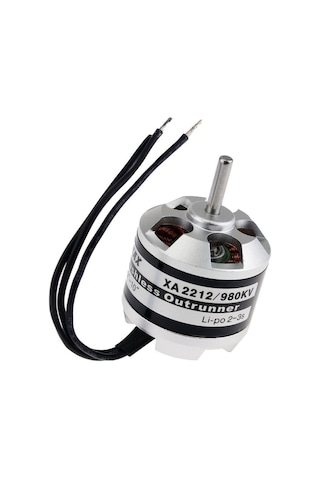 Emax Xa2212 980kv Fırçasız Dc Motor