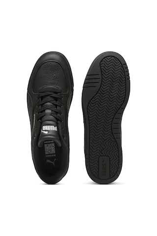 Puma Caven Iıı Tdp Erkek Siyah Sneaker Ayakkabı 40917002
