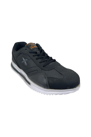 Matzeliger 101088677 Siyah Erkek Günlük Rahat Yürüyüş Sneakers Spor Ayakkabı