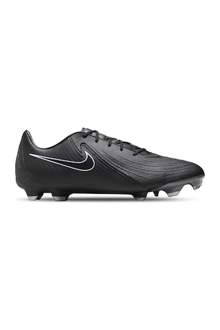 Nike Phantım Gx Iı Academy Fg/mg Futbol Ayakkabısı Fd6723-001-siyah Siyah