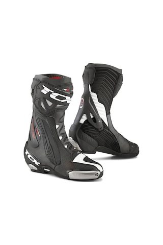 Tcx Rt-Race Pro Aır Çizme Siyah (545781298)