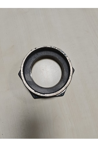 Güçlüsan 4x2" 110-60 Mm Pik Nipel Redüksiyon - Pompa Ve Boru Geçiş Aparatı
