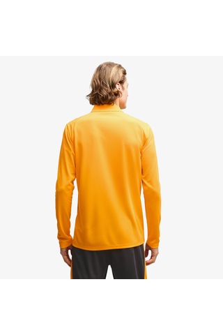 Puma Galatasaray 26/27 Erkek Sarı Antrenman Ceket 786809 Siyah