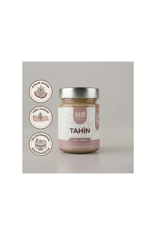 Tahin Ve Susam Yağı Seti - 857410061 Diğer