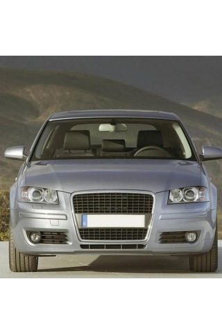 Yolcu Kapı Cam Düğmesi Audi A3 2004-2008 4f0959855