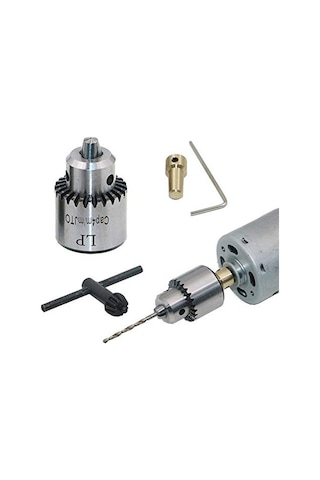 X Dişli Çarklı Matkap Aynası Için Yedek Anahtar Tip D S2 110 X 40 X 6 Mm Matkap Aksesuarı