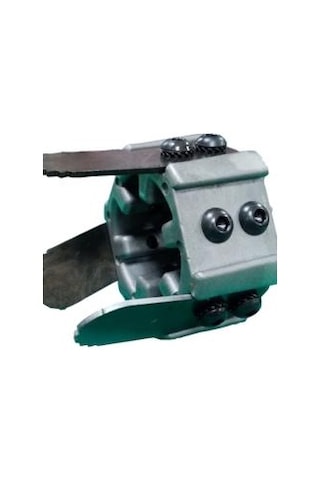 Motorlu Tırpan Çapalama Aparatı Köstebek Başlık