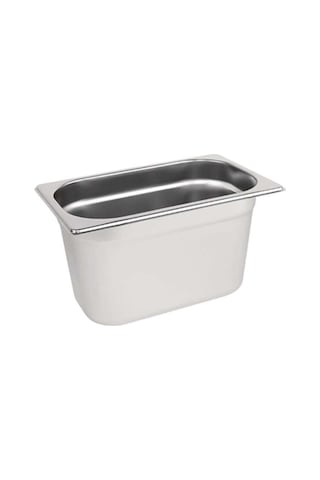 Bilge Gastronom Küvet - Gn 1/4 200 Standart Küvet