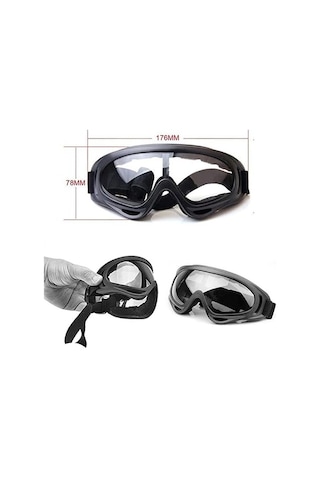 Paket Çocuk Güvenlik Gözlüğü, Çocuklar İçin Açık Hava Oyun Gözlükleri Nerf N-strike Tabanca Elite Silah Oyunu Göz Koruması Ve Çok Renkli