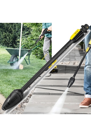 Karcher Db145 Dirt Blaster Ağır Kir Sökücü Namlu