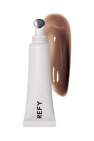 Refy Hyaluronik Asit Destekli Dudak Parlatıcısı Suede 13ml Suede