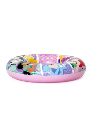 Bestway Disney Princess Yüzme Simidi 56 Cm
