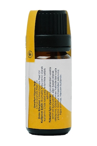 Vinacocha Greyfurt Çekirdeği Uçucu Yağı 10 Ml Karışık