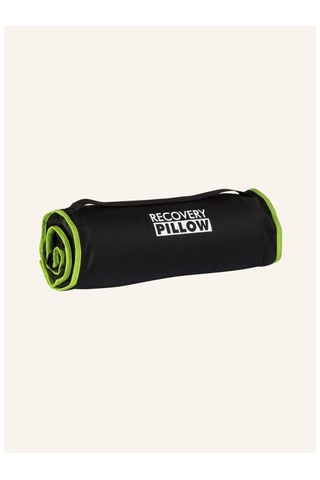 Blackroll Iyileşme Yastığı 50x30 Cm Ergonomik Hafızalı Köpük Yastık Beyaz 50 X 30 Cm