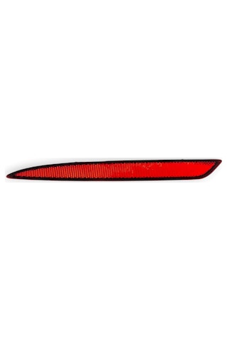 Fiat Egea Sedan 2015-2024 Arka Tampon Sol Alt Reflektörü 51998151