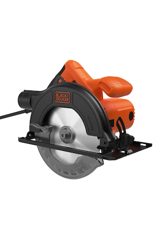 Black+Decker CS1200 1200W 165 MM Daire Testere