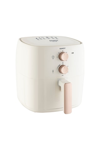 Range Fry Chef Air Fryer Fritöz (Fakir Türkiye Garantili)