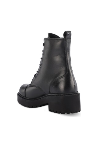 Forelli Cıty-g Comfort Kadın Ayakkabı Siyah 28451-f81 Siyah