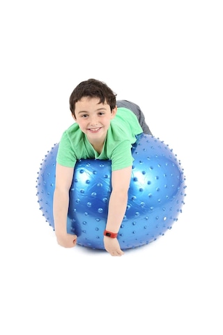 Joints Sensi Ball - Dikenli Pilates Topu 65 cm