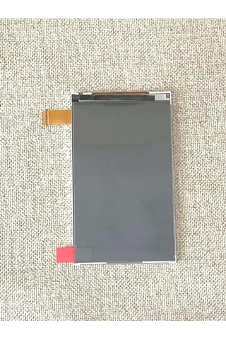 Intermec CN51 El Terminali 4 inç Lcd Ekran TM040YDHG30 346-084-00