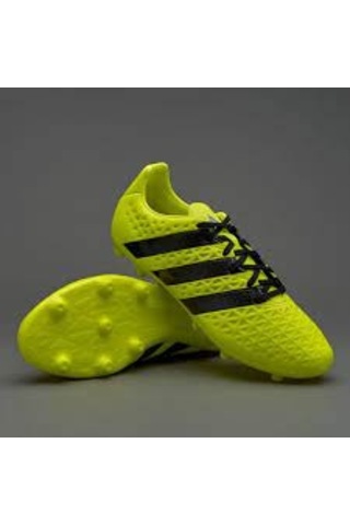Adidas Ace 16.3 Fg Krampon S79713 Sarı