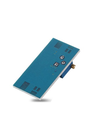 Mt3608 Dc-Dc Step Up Boost Modül 2-28V 2A Voltaj Yükseltici
