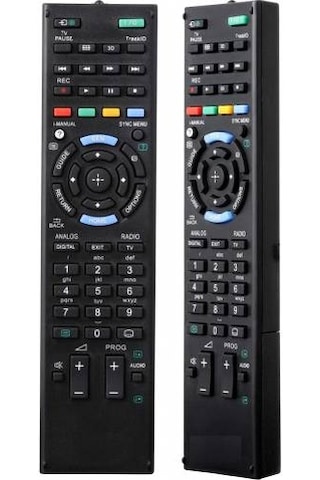 Sony Bravia Kdl-32Bx300 Led Tv Kumandası