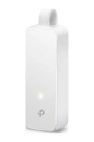 Tp-link Ue300c 10-100-1000 Mbps 3.0 Usb Type-c Ethernet Çevirici Kdo