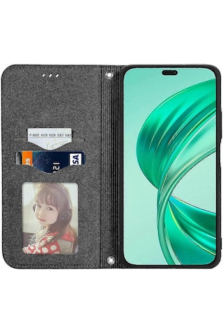 Honor 200 Akıllı 5g Telefon Kılıfı Çok Renkli