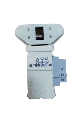 Emniyet Anahtarı Merloni-ariston 225058 Zv-445 160030046