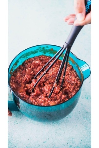 Micro Pro Sürahi 1l Mavi