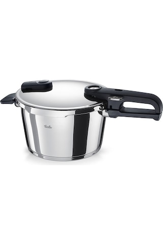 Fissler Vitaquick Edition Düdüklü Tencere 4,5 Litre