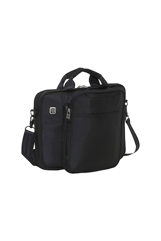 FUL USA Joint Venture 2-IN-1 15" Laptop 10" Tablet Çantası