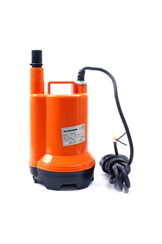 Momentum 12 Volt Dc Solar Güneş Enerjili Su Pompası 8 Mss 14 M  Küp-h