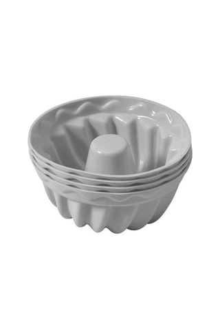 Gatherco Silikon Kek Kalıbı Gıda Sınıfı Pişirme, Kek Pişirme Kalıbı, Mutfak Pişirme, Pişirme Gereçleri Yapımı, Kekler İçin Kendin Yap Kek Pişirme Aleti