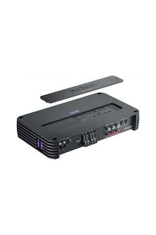 Audison Sr4.500 4 Kanal Oto Amplifikatör