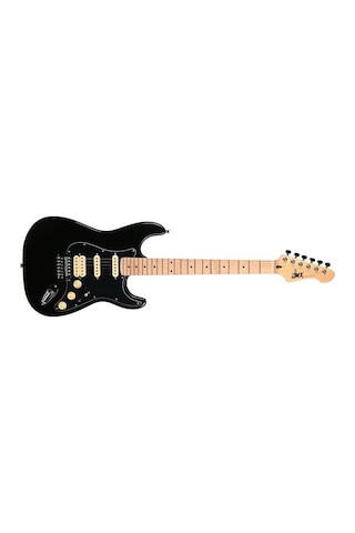 Dmx Guitars Das 100 Bk Elektro Gitar Taşıma Çantası Hediyeli