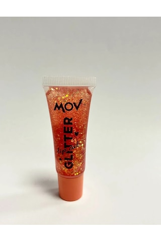 Mov Glıtter Lıp No:03 03