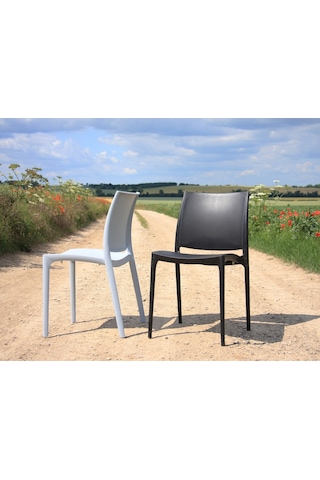 Siesta Maya Sandalye  Koltuk