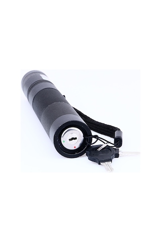 Şarjlı Yeşil Lazer Pointer 1000mw Bm-520