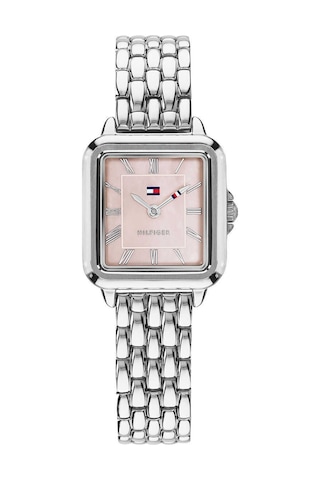 Tommy Hilfiger Th1782914 Kadın Kol Saati Metalik Gri