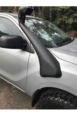 Mazda Bravo Bt50 Snorkel Sağ Çıkış