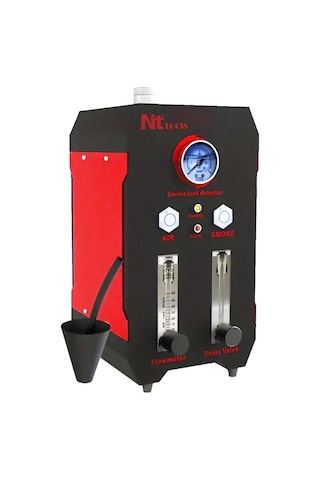 Nt 12v Evap Dumanlı Kaçak Tespit Dedektörü Nt1071