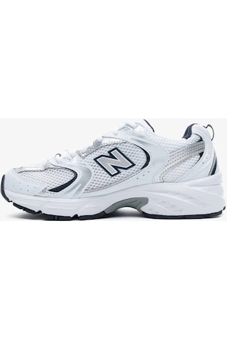 New Balance 530 Unisex Ayakkabı (554627876) Beyaz