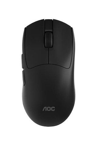 Aoc Gm220b Kablolu+2.4g+ Bluetooth Three-mode Mouse 001