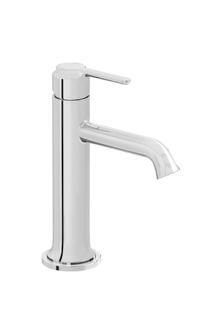 VitrA Origin A42880 Üstten Kumandalı Lavabo Bataryası Krom
