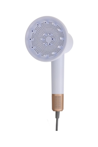 Powertec TR-5555 S Mıknatıslı Başlıklı Plazma Fön Makinesi